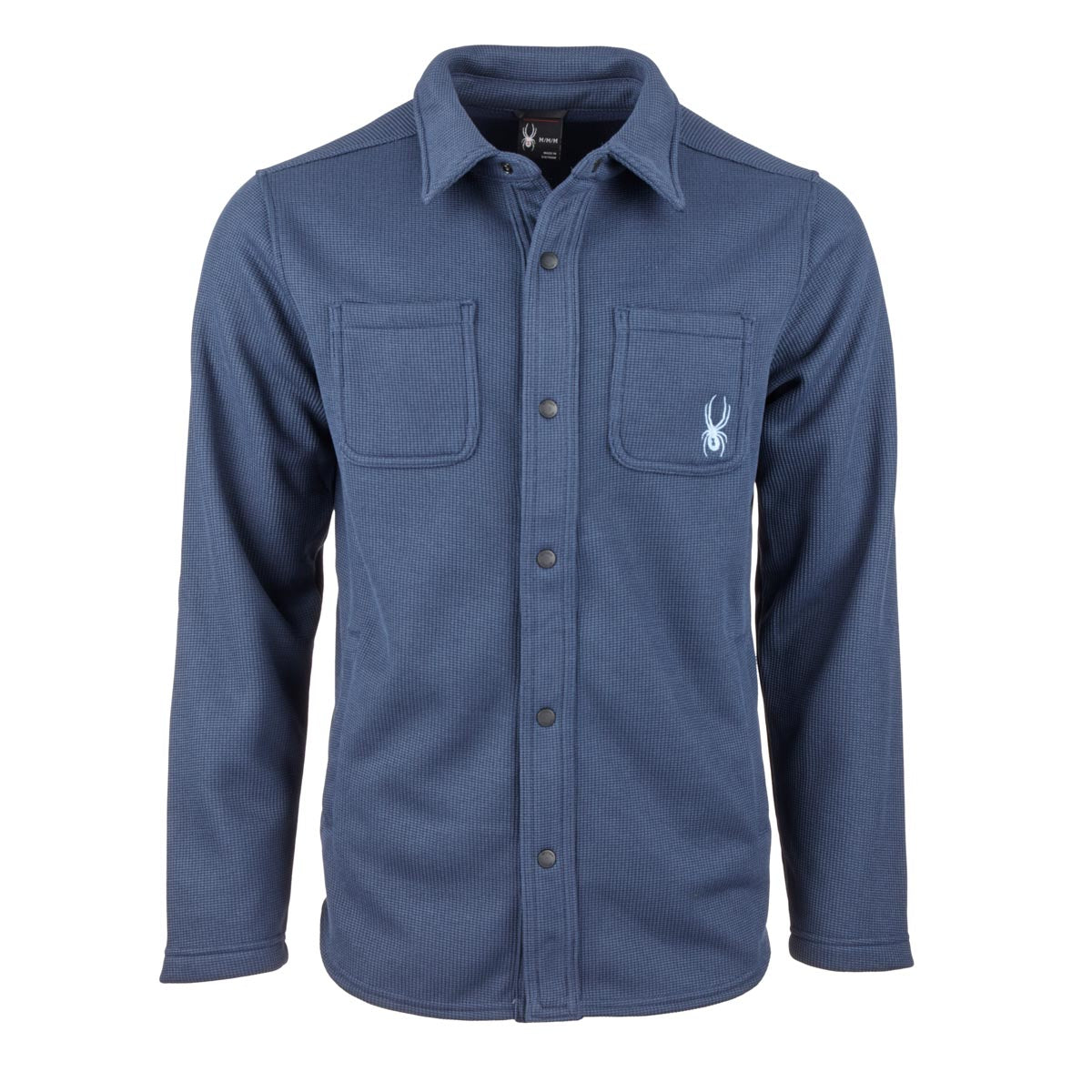 Spyder Men's Avalon Shirt Jacket Frontier Jackets - Tophatter Daily Deals