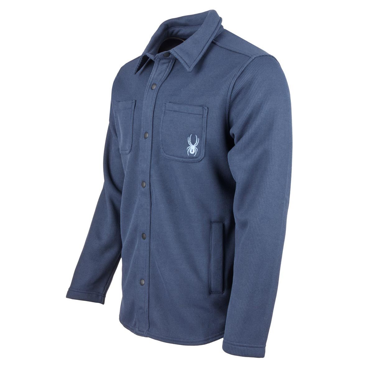 Spyder Men's Avalon Shirt Jacket Jackets - Tophatter Daily Deals