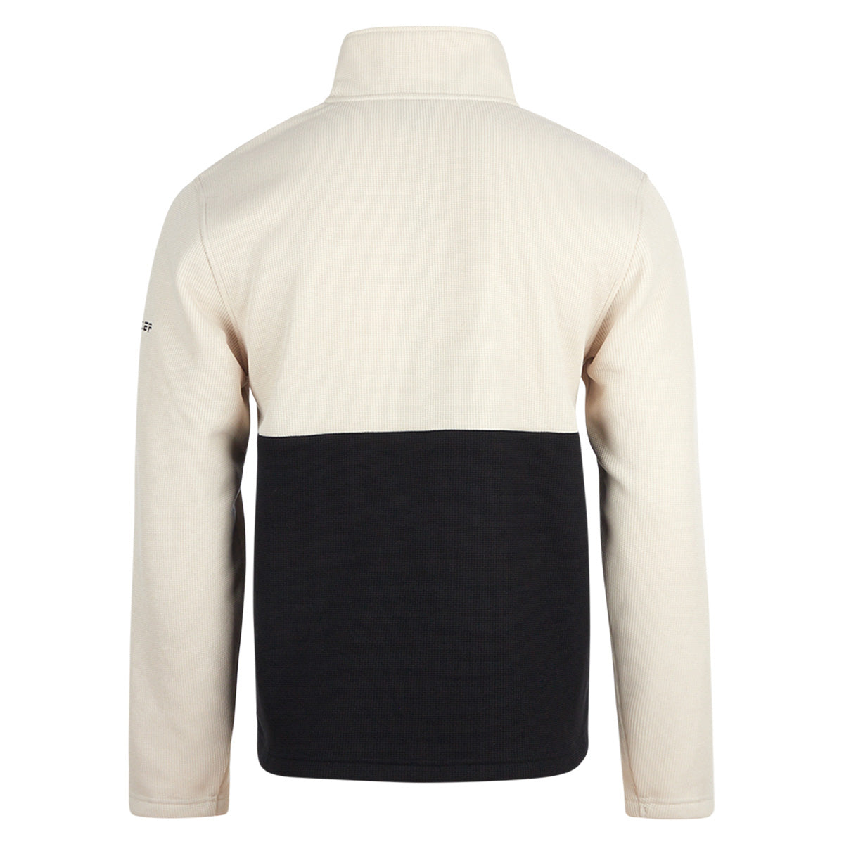 Spyder Men's Medallion Half Zip Pullover Half Zip & Quarter Zip - Tophatter Daily Deals