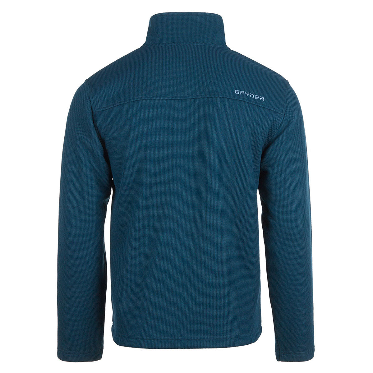 Spyder Men's Pristine Half Zip Pullover Half Zip & Quarter Zip - Tophatter Daily Deals