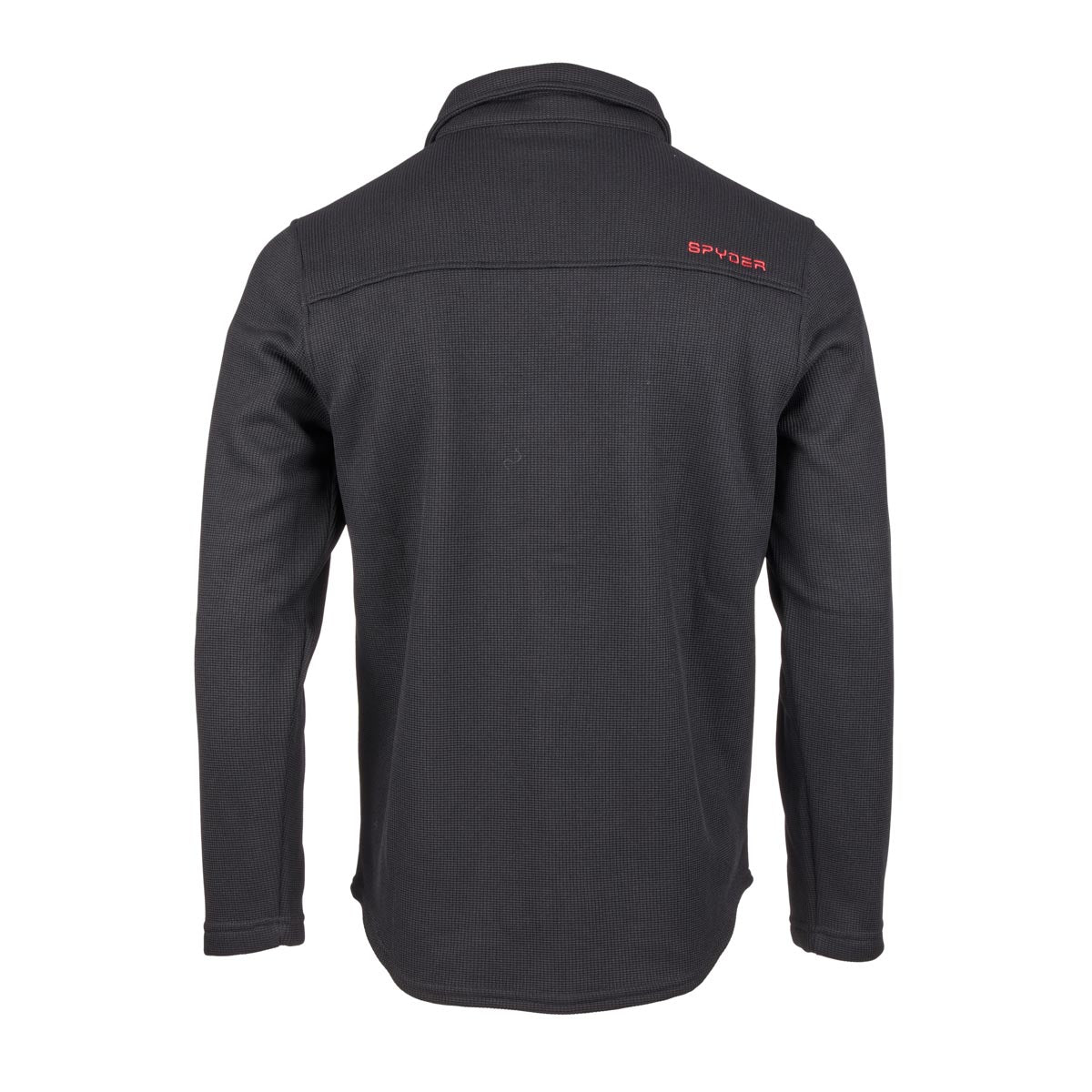Spyder Men's Avalon Shirt Jacket Jackets - Tophatter Daily Deals
