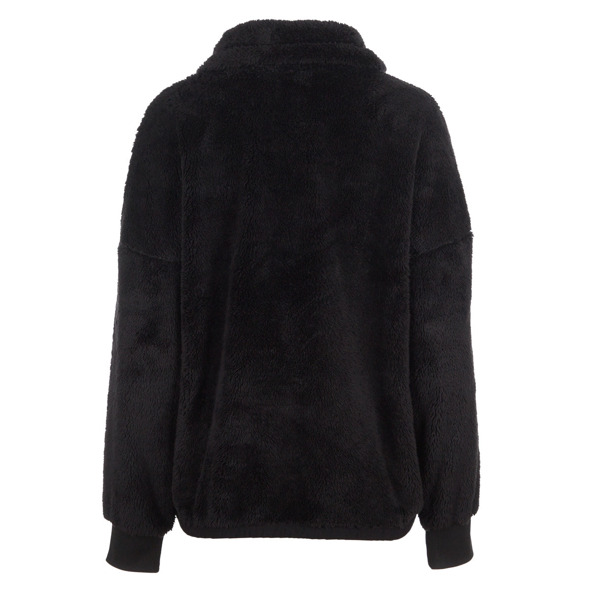 Spyder Women's Cozy Que Sherpa Jacket Jackets - Tophatter Daily Deals