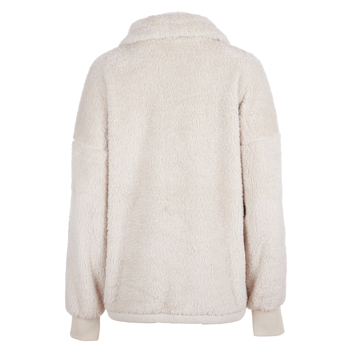 Spyder Women's Cozy Que Sherpa Jacket Jackets - Tophatter Daily Deals
