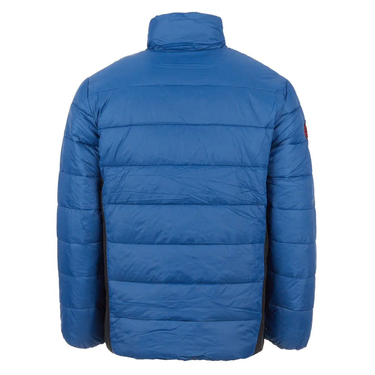 Canada Weather Gear Men's Mix Media Puffer Puffer - Tophatter Daily Deals