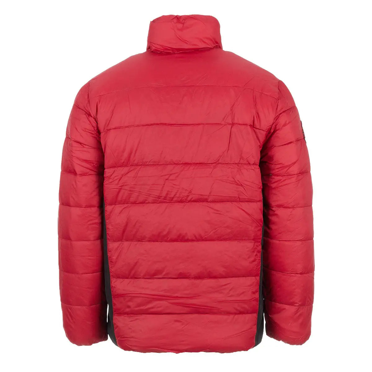 Canada Weather Gear Men's Mix Media Puffer Puffer - Tophatter Daily Deals