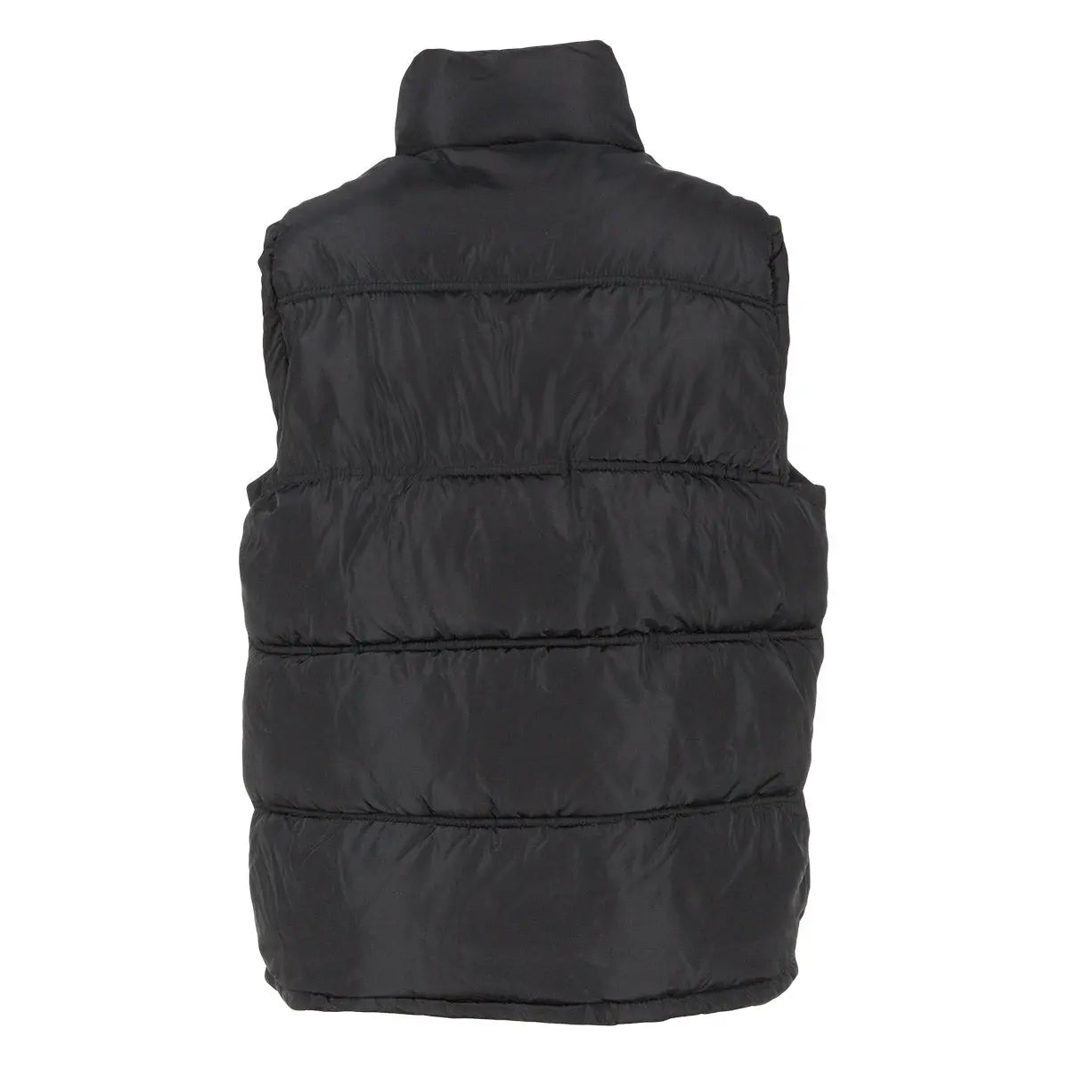 Canada Weather Gear Men's 4-Pocket Puffer Vest Vests - Tophatter Daily Deals