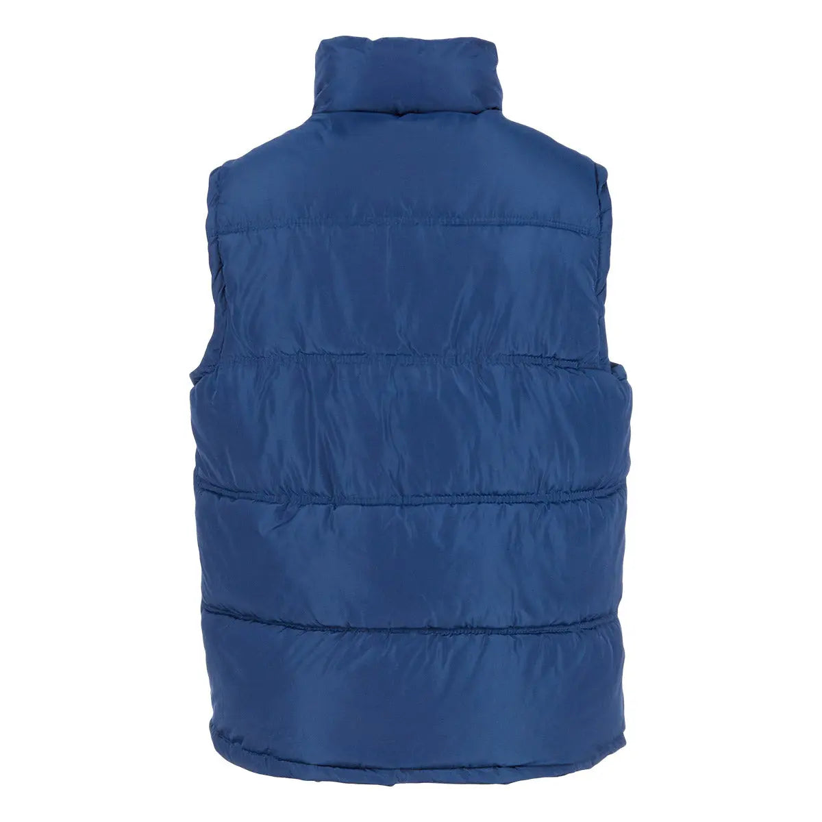 Canada Weather Gear Men's 4-Pocket Puffer Vest Vests - Tophatter Daily Deals