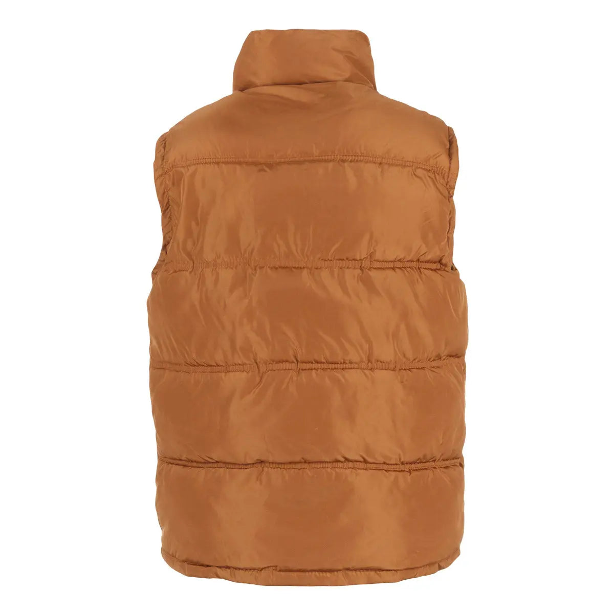 Canada Weather Gear Men's 4-Pocket Puffer Vest Vests - Tophatter Daily Deals