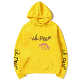 Warm Unisex Hoodie – Relaxed Pullover, Cotton Blend Winter 3D Changing Face Moving Picture Frame - Tophatter Daily Deals