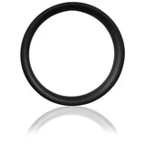 RingO Pro XL – Body-Safe Stretchy Penis Ring With Wider Band > Cock Ring > Single - Tophatter Daily Deals
