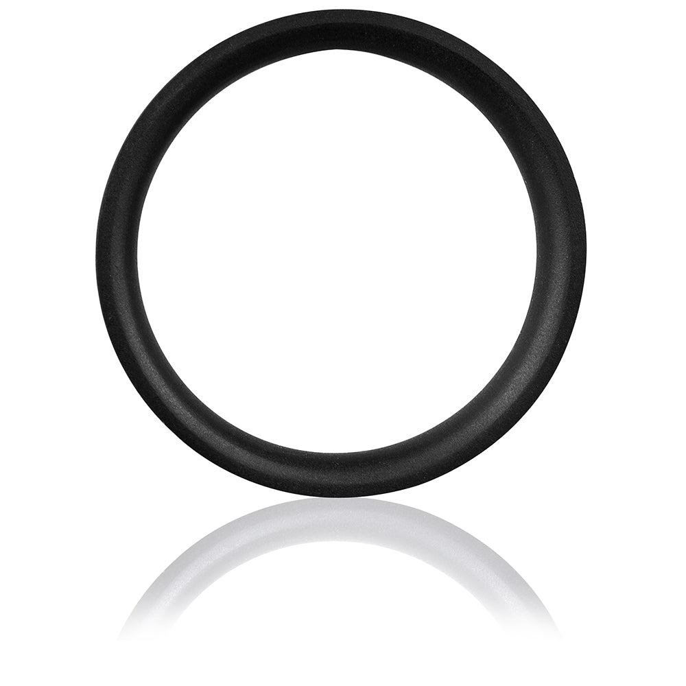 RingO Pro XL – Body-Safe Stretchy Penis Ring With Wider Band > Cock Ring > Single - Tophatter Daily Deals