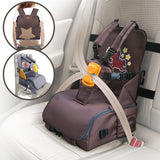 Baby eating seat Coffee 0 - Tophatter Daily Deals