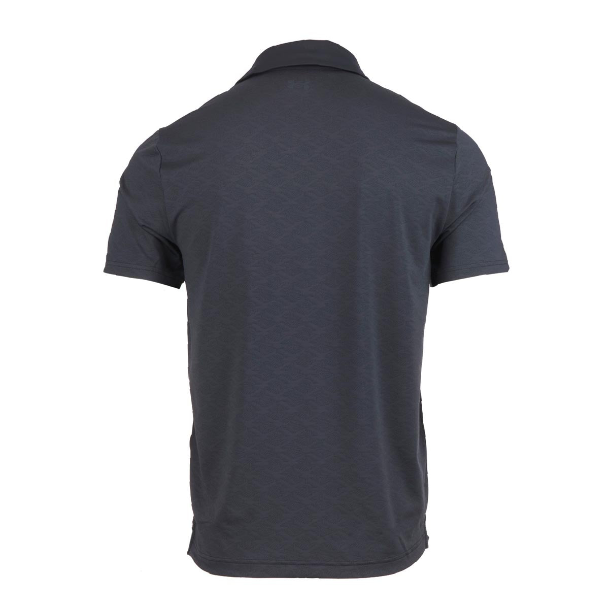 Under Armour Men's Playoff 3.0 Albatross Jacquard Polo Polos - Tophatter Daily Deals