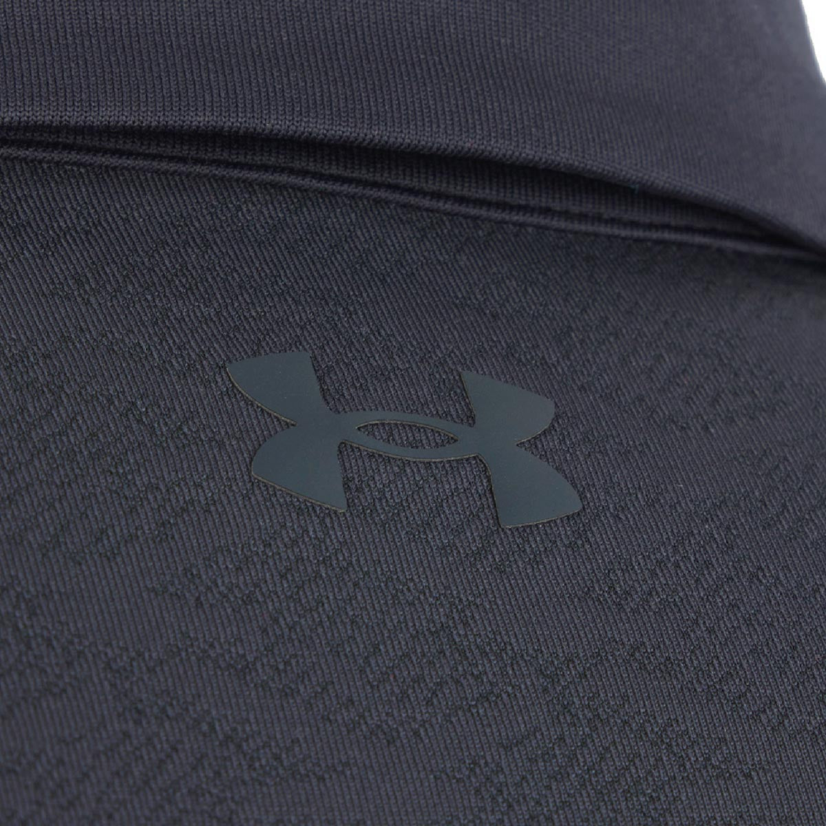 Under Armour Men's Playoff 3.0 Albatross Jacquard Polo Polos - Tophatter Daily Deals