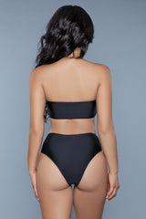 Serenity Swimsuit Bikinis - Tophatter Daily Deals