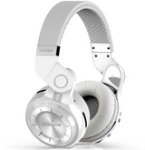 Blue String T2 Smart Edition 4.1 Headset Bluetooth Headset, Stereo Wired Headset White 0 - Tophatter Daily Deals