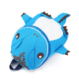 3D Animal Backpack 0 - Tophatter Daily Deals