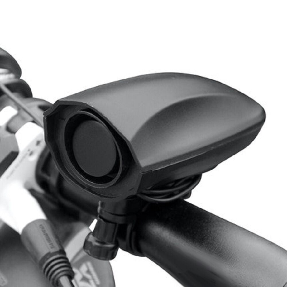 Bicycle electric horn Old style 0 - Tophatter Daily Deals