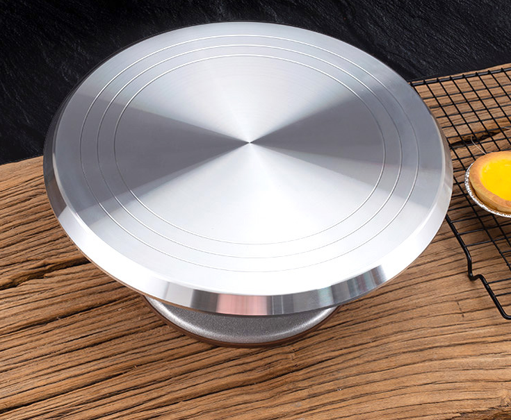 Aluminum Alloy Twisting Table 0 - Tophatter Daily Deals