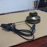 Bedside dimming table lamp 0 - Tophatter Daily Deals