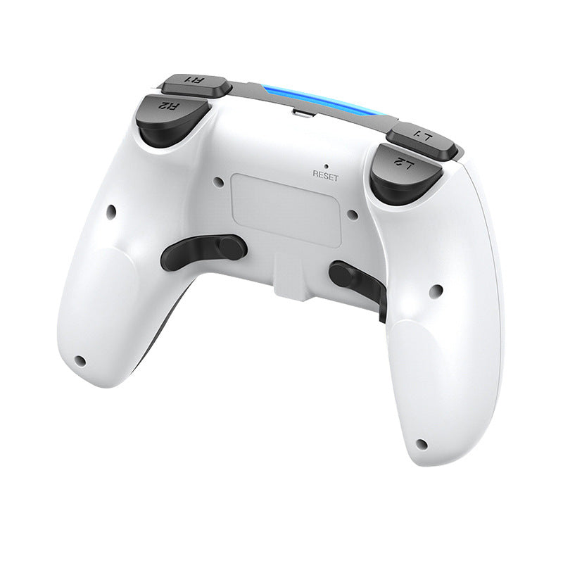 Bluetooth wireless gamepad 0 - Tophatter Daily Deals