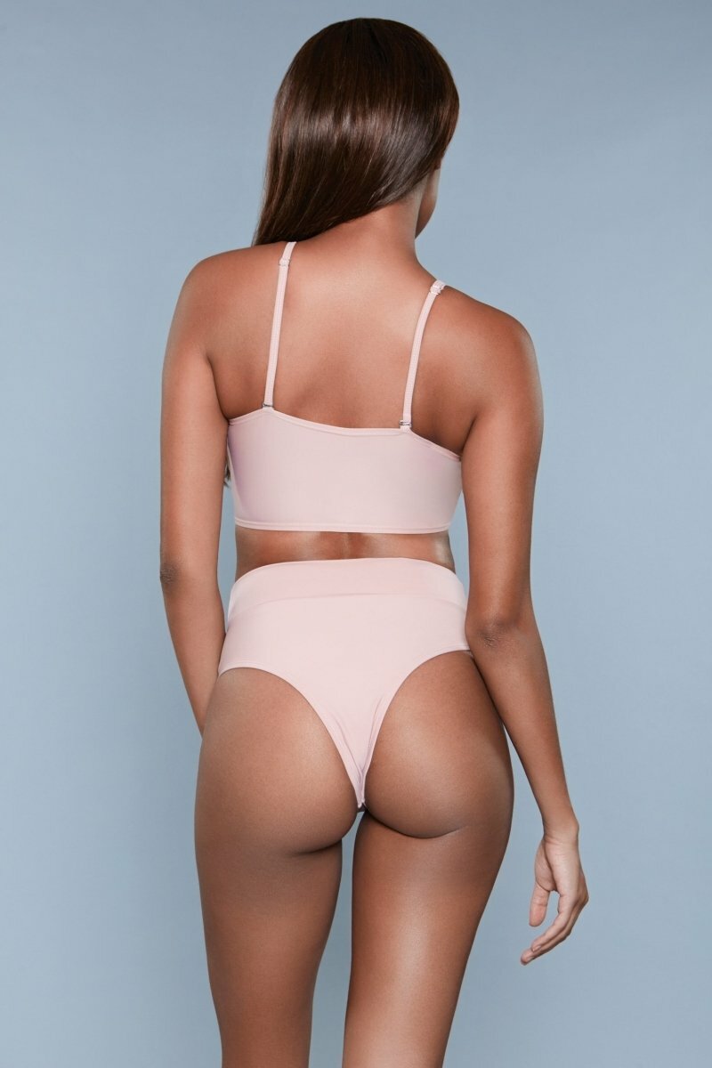 Chanity Swimsuit Bikinis - Tophatter Daily Deals