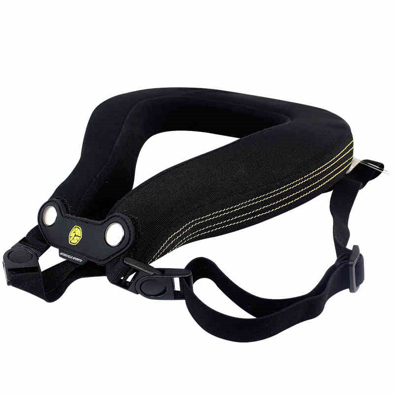 Anti-fall and fatigue-relief neck protector 0 - Tophatter Daily Deals