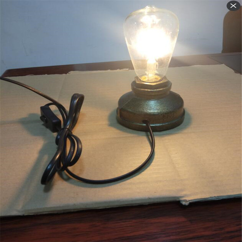 Bedside dimming table lamp 0 - Tophatter Daily Deals