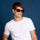 Biscayners Heather Tortoise Sunglasses Sunglasses - Tophatter Daily Deals