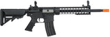 Lancer Tactical G2 Airsoft LT-19B M4 Carbine 10" AEG Rifle - BLACK - Tophatter Daily Deals