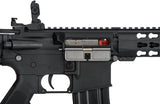Lancer Tactical G2 Airsoft LT-19B M4 Carbine 10" AEG Rifle - BLACK - Tophatter Daily Deals