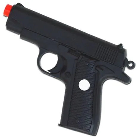 G2 Model Heavy Weight Metal Airsoft Gun - Tophatter Daily Deals