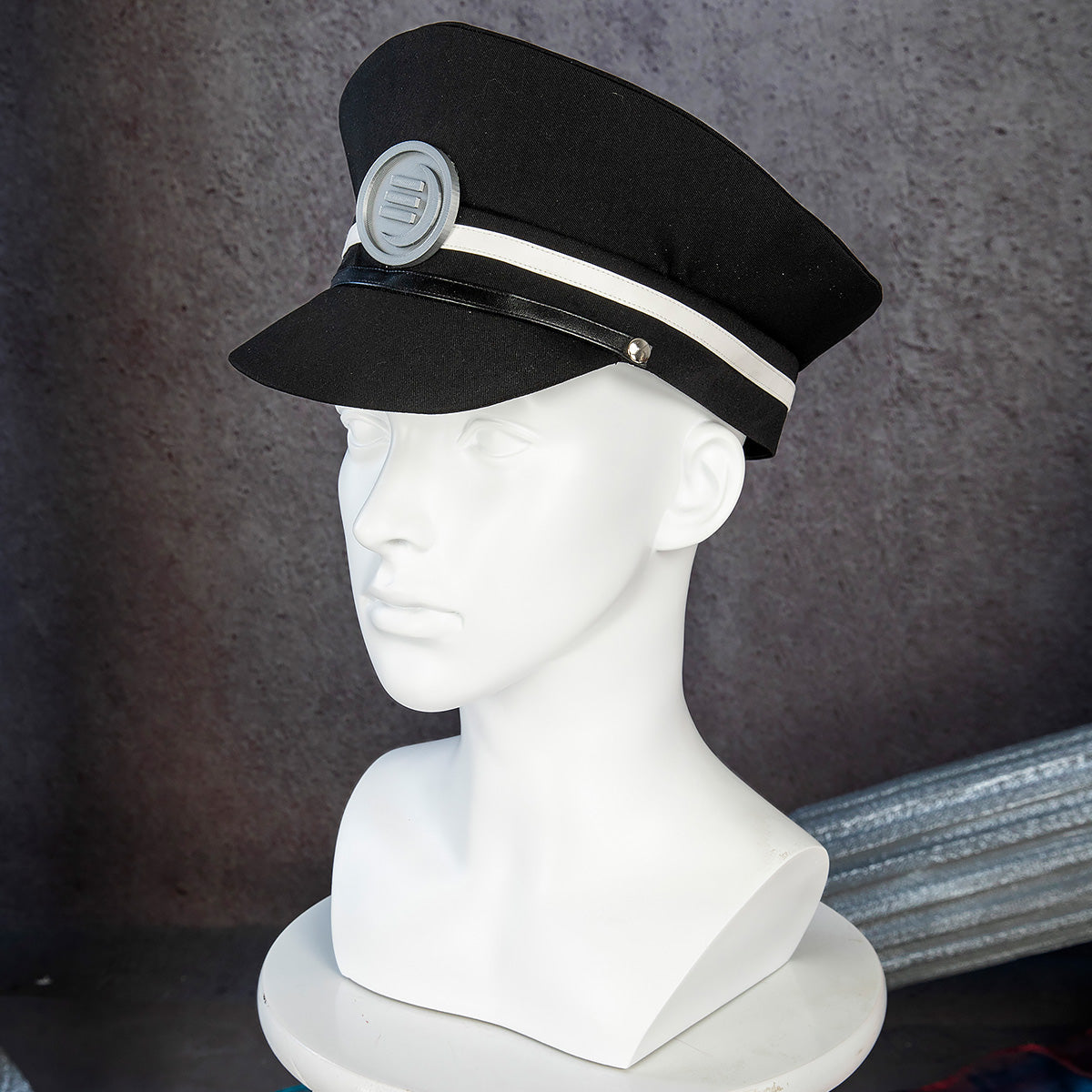 RAIDOU Remastered: The Mystery of the Soulless Army Raidou Kuzunoha Cosplay Costume Costume - Tophatter Daily Deals
