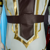 Arcane Season 2 League of Legends LOL Jayce Cosplay Costume Costume - Tophatter Daily Deals
