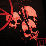 Diablo - Limited Edition Set of Five Lithographs Fine Art Print - Tophatter Daily Deals