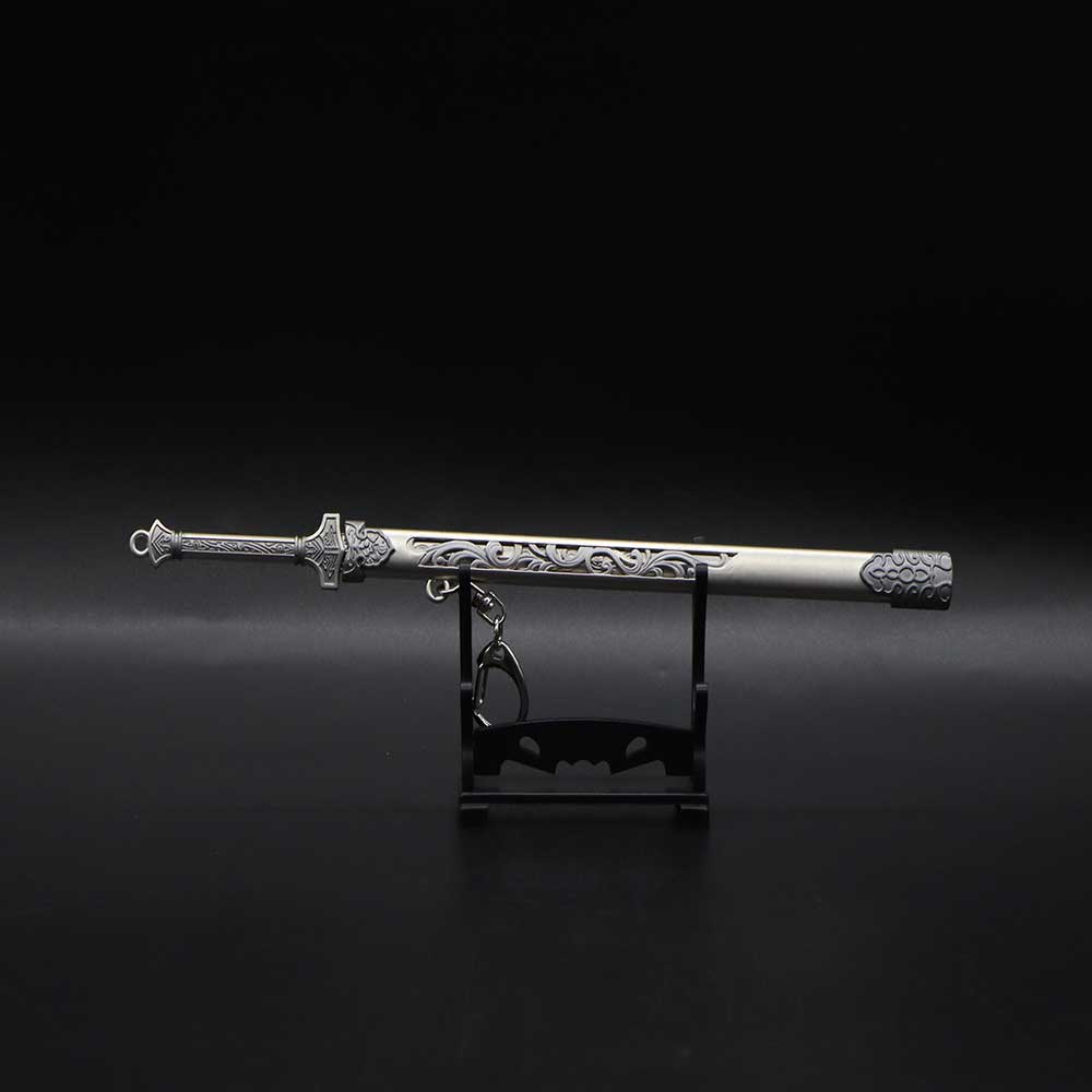 Ancient Chinese Chivalrous Sword - Tophatter Daily Deals