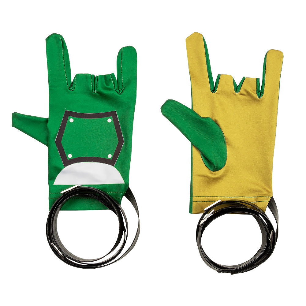 Tekken 8 Eddy Gordo Cosplay Costume Costume - Tophatter Daily Deals