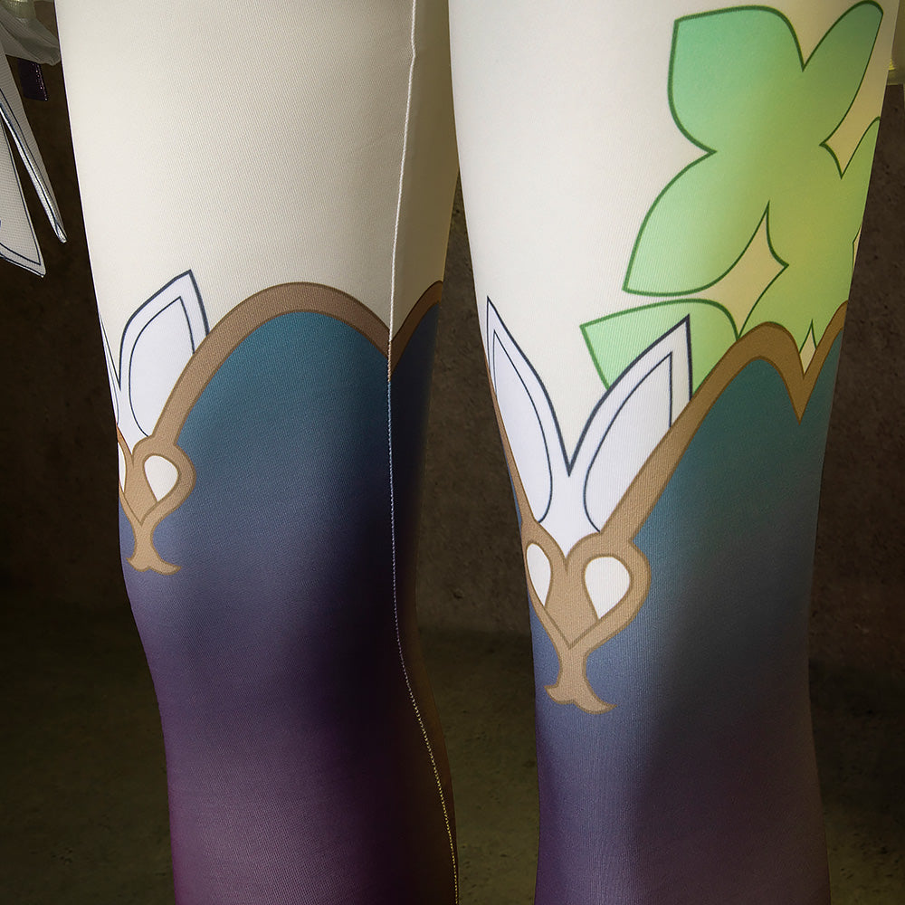 [in stock]Honkai: Star Rail Firefly Refined Edition Cosplay Costume Costume - Tophatter Daily Deals