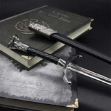 Thrones Longclaw Direwolf Sword Metal Blunt Model Replica - Tophatter Daily Deals