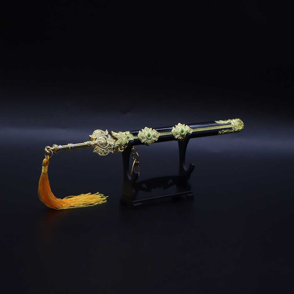 Golden Light Shadow Sword - Tophatter Daily Deals