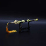 Golden Light Shadow Sword - Tophatter Daily Deals