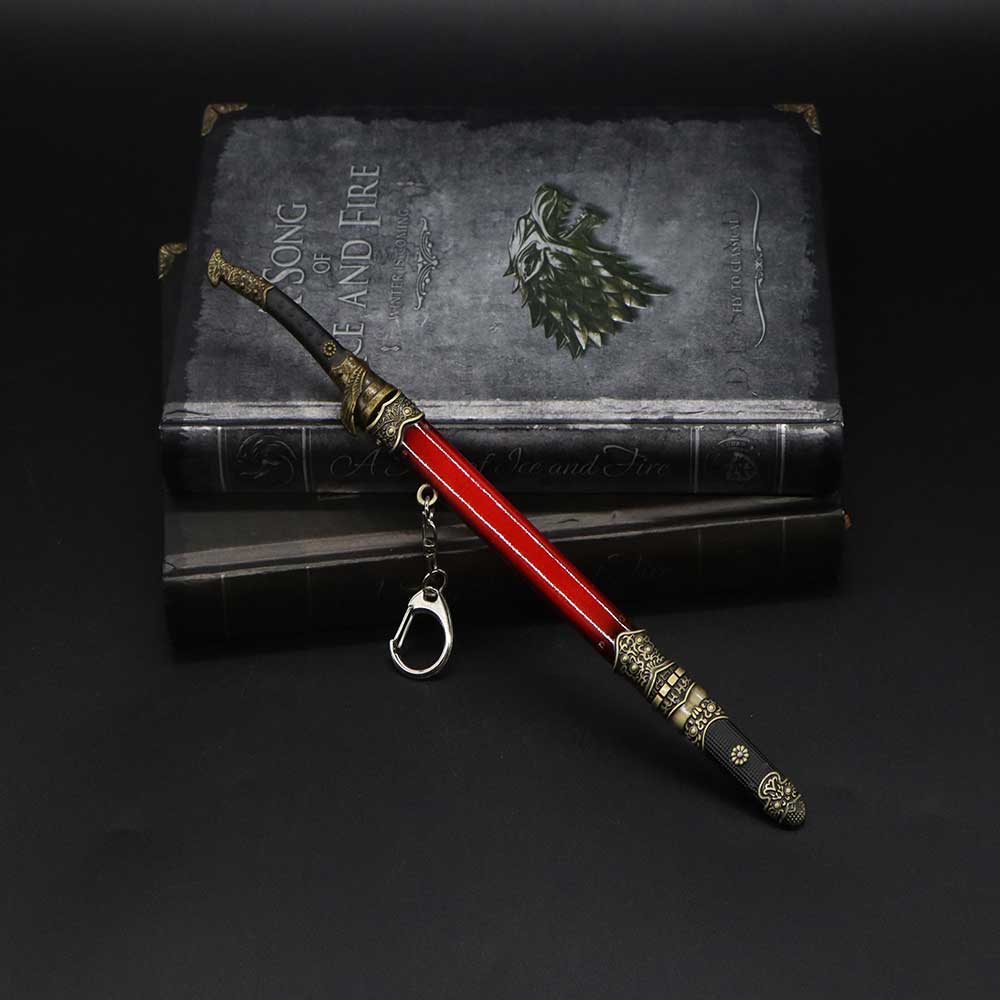 Ximen Blowing Snow Sword - Tophatter Daily Deals