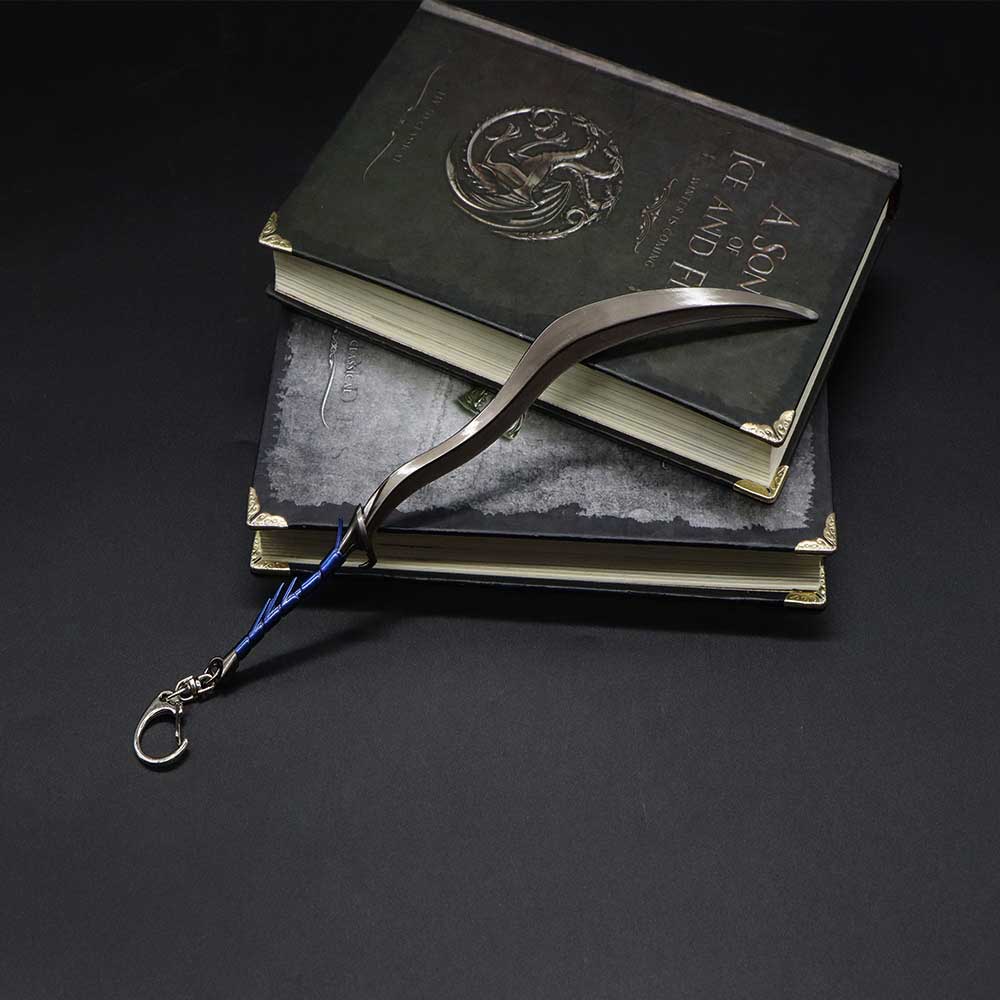 Hound Long Toothed Sword - Tophatter Daily Deals