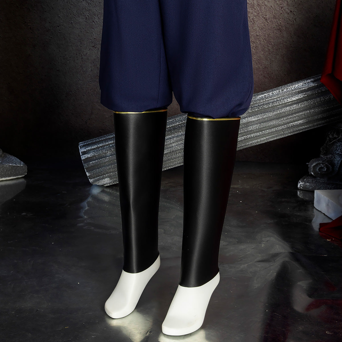 Clair Obscur: Expedition 33 Verso Cosplay Costume Costume - Tophatter Daily Deals