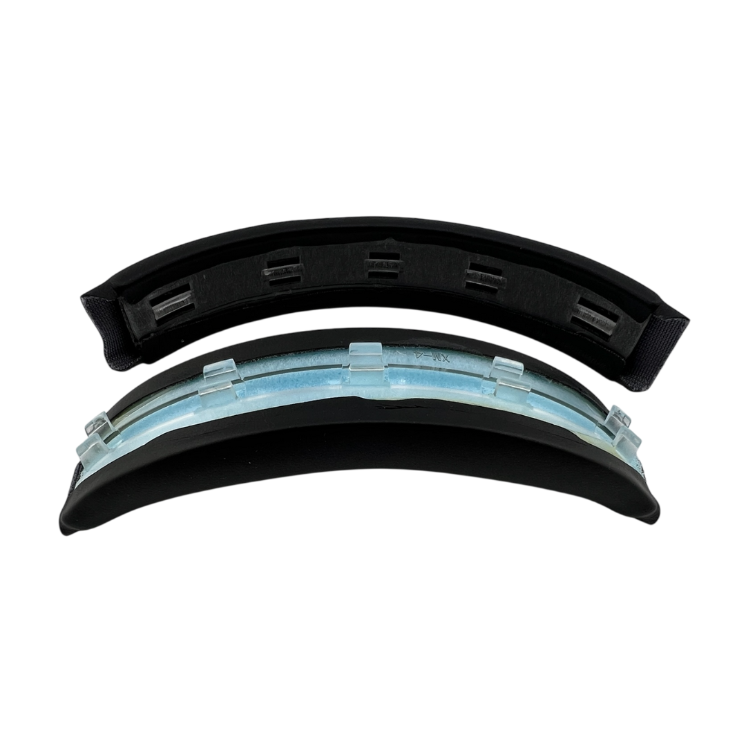 CS Upgraded Replacement Headband Pad Cushion Part for Sony WH-1000XM3 XM3 WH1000XM3 Headphones Audio Accessories - Tophatter Daily Deals