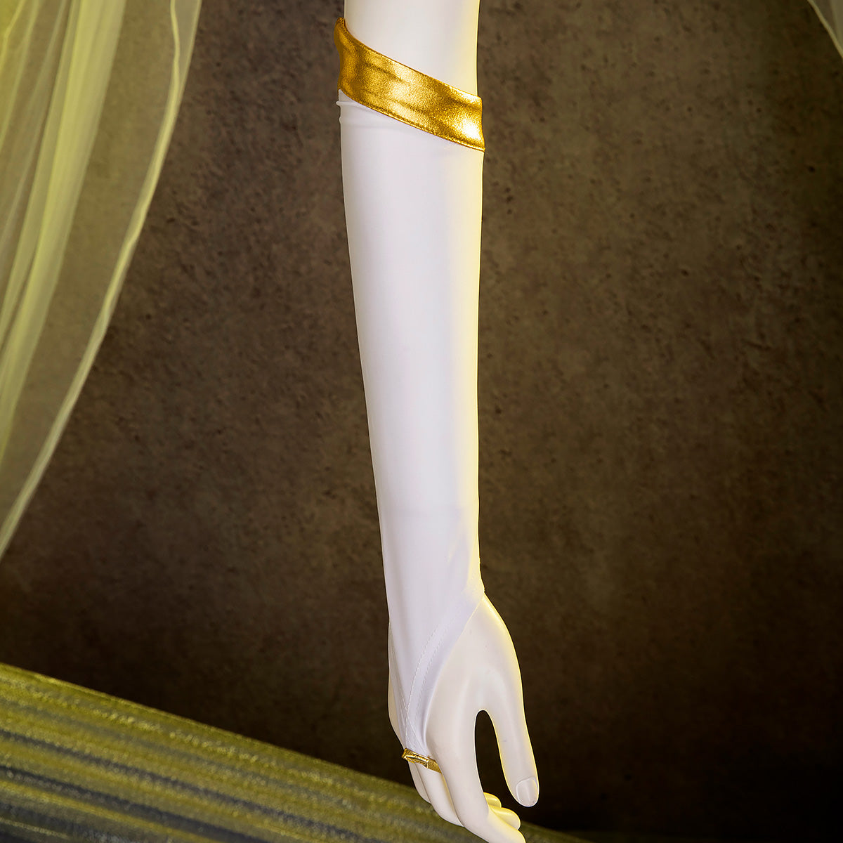 【Pre-Order】New Panty And Stocking with Garterbelt Angel Panty Cosplay Costume Costume - Tophatter Daily Deals