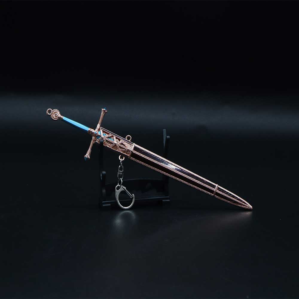 Calia Knight Sword - Tophatter Daily Deals