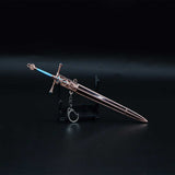 Calia Knight Sword - Tophatter Daily Deals