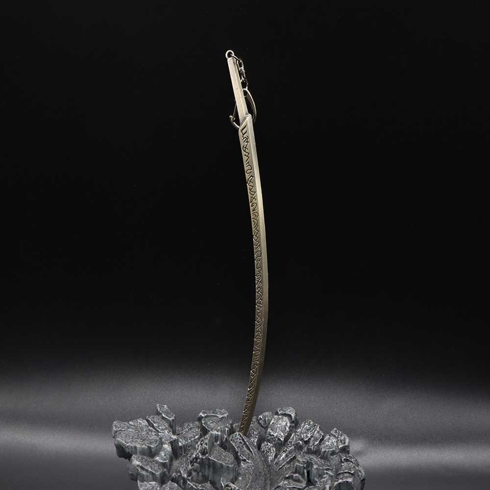 Maliania's Freehand Sword - Tophatter Daily Deals