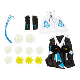 Guilty Gear -Strive- GUILTY GEAR STRIVE Queen Dizzy Cosplay Costume Costume - Tophatter Daily Deals